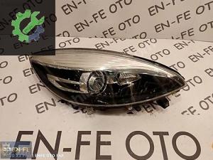 RENAULT SCENİC SAĞ XENON FAR ORJİNAL