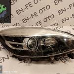 RENAULT SCENİC SAĞ XENON FAR ORJİNAL