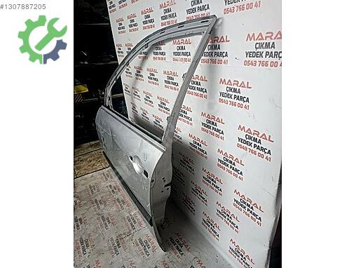 Renault Scenic Kapı (Ön Sol) çıkma parça