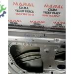 RENAULT SCENİC SOL ÖN KAPI ÇIKMA ORJİNAL RENO