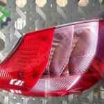 RENAULT SCENİC SOL STOP ORJİNAL OEM 820127704