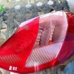 RENAULT SCENİC SOL STOP ORJİNAL OEM 820127704