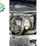 2004 Renault Megane Motor Komple Çıkma Parça Bursa