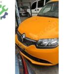 RENAULT SEMBOL PARÇA PARÇA SATILIK