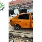 RENAULT SEMBOL SAĞ ARKA KAPI HATASIZ