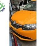 RENAULT SEMBOL SOL ÖN FAR