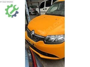 RENAULT SEMBOL SOL ÖN FAR