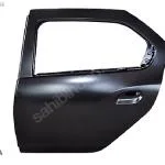 RENAULT SYMBOL 2013- ARKA KAPI SOL SIFIR 821012282R