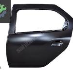 RENAULT SYMBOL 2013- ARKA KAPI SOL SIFIR 821012282R