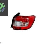 RENAULT SYMBOL 2013- ARKA STOP LAMBASI SAĞ SIFIR 265501454R