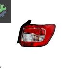 RENAULT SYMBOL 2013- ARKA STOP LAMBASI SAĞ SIFIR 265501454R