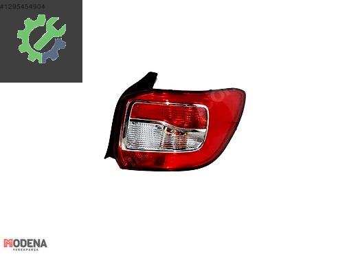 RENAULT SYMBOL 2013- ARKA STOP LAMBASI SAĞ SIFIR 265501454R