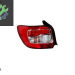 RENAULT SYMBOL 2013- ARKA STOP LAMBASI SOL SIFIR 265556233R
