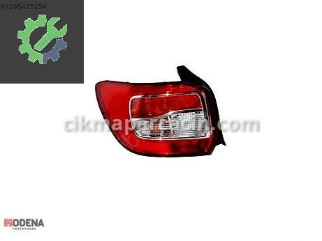 Renault Symbol Sol Arka Stop çıkma parça