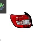 RENAULT SYMBOL 2013- ARKA STOP LAMBASI SOL SIFIR 265556233R