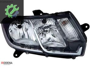 RENAULT SYMBOL 2013- ÖN FAR SAĞ SIFIR 260106223R / 260107415R