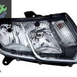 RENAULT SYMBOL 2013- ÖN FAR SAĞ SIFIR 260106223R / 260107415R