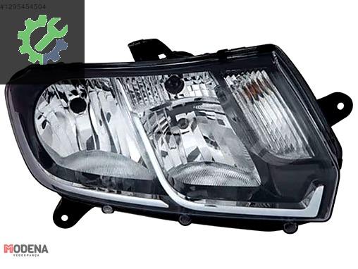 RENAULT SYMBOL 2013- ÖN FAR SAĞ SIFIR 260106223R / 260107415R