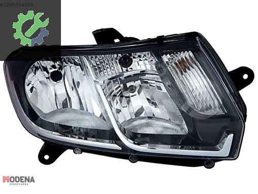 RENAULT SYMBOL 2013- ÖN FAR SAĞ SIFIR 260106223R / 260107415R