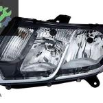 RENAULT SYMBOL 2013- ÖN FAR SOL SIFIR 260602233R / 260607796R