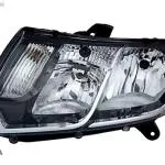 RENAULT SYMBOL 2013- ÖN FAR SOL SIFIR 260602233R / 260607796R