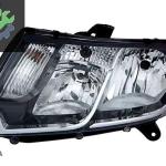 RENAULT SYMBOL 2013- ÖN FAR SOL SIFIR 260602233R / 260607796R