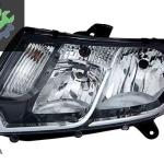 RENAULT SYMBOL 2013- ÖN FAR SOL SIFIR 260602233R / 260607796R