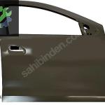 RENAULT SYMBOL 2013- ÖN KAPI SAĞ SIFIR 801008681R