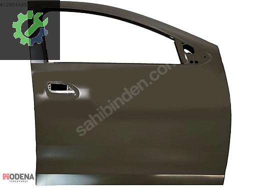 RENAULT SYMBOL 2013- ÖN KAPI SAĞ SIFIR 801008681R