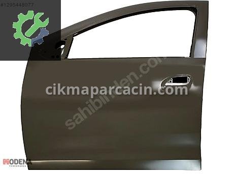 Renault Symbol Dış Kapı Kolu çıkma parça