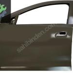 RENAULT SYMBOL 2013- ÖN KAPI SOL SIFIR 801012479R