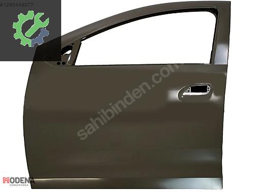 RENAULT SYMBOL 2013- ÖN KAPI SOL SIFIR 801012479R