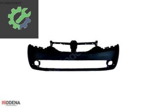 RENAULT SYMBOL 2013- ÖN TAMPON SIFIR 620227557R