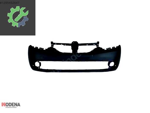 RENAULT SYMBOL 2013- ÖN TAMPON SIFIR 620227557R
