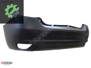 RENAULT SYMBOL 2016- ARKA TAMPON SIFIR 850101582S / 850101831S