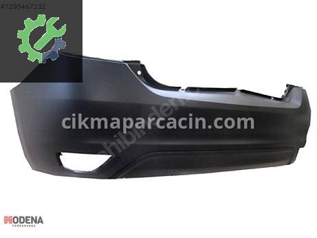 Renault Symbol Arka Tampon çıkma parça