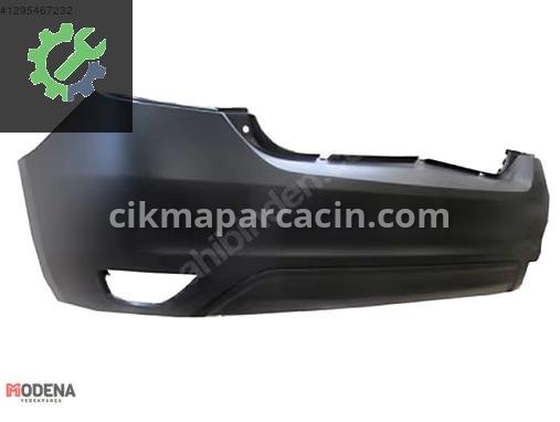 Renault Symbol Arka Tampon 850101582S çıkma parça