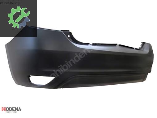 RENAULT SYMBOL 2016- ARKA TAMPON SIFIR 850101582S / 850101831S