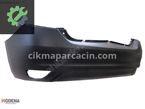 Renault Symbol Arka Tampon 850101582S çıkma parça