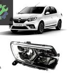 RENAULT SYMBOL 2016- ÖN FAR LED SAĞ SIFIR 260104337R/­260102037R