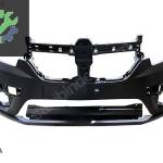RENAULT SYMBOL 2016- ÖN TAMPON SIFIR 620226881R / 620220254R