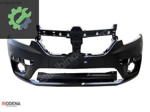 RENAULT SYMBOL 2016- ÖN TAMPON SIFIR 620226881R / 620220254R