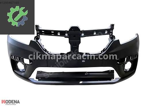 Renault Symbol Ön Tampon 620226881R çıkma parça