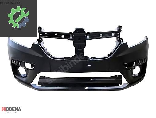 RENAULT SYMBOL 2016- ÖN TAMPON SIFIR 620226881R / 620220254R