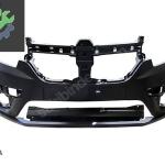RENAULT SYMBOL 2016- ÖN TAMPON SIFIR 620226881R / 620220254R
