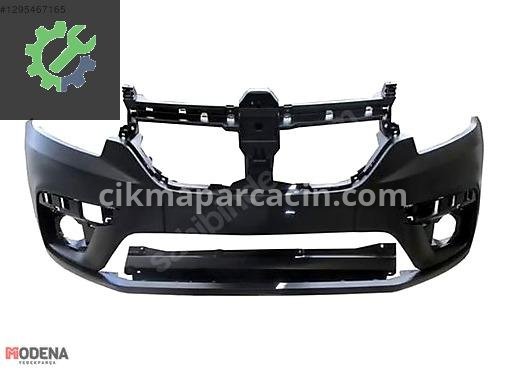 Renault Symbol Ön Tampon 620226881R çıkma parça