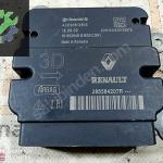 RENAULT SYMBOL 2 SANDERO 2 AİRBAG BEYNİ 285584207R