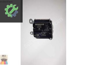 RENAULT SYMBOL 2 SANDERO 2 LOGAN 2 AİRBAG BEYNİ 285584207R