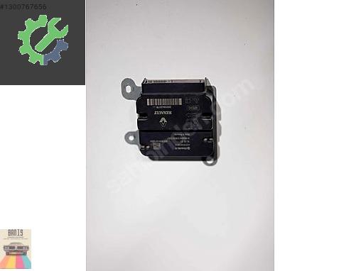 Dacia Logan Airbag Beyni (SRS) 285584207R çıkma parça
