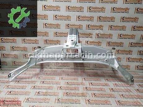 Renault Symbol Ön Panel çıkma parça